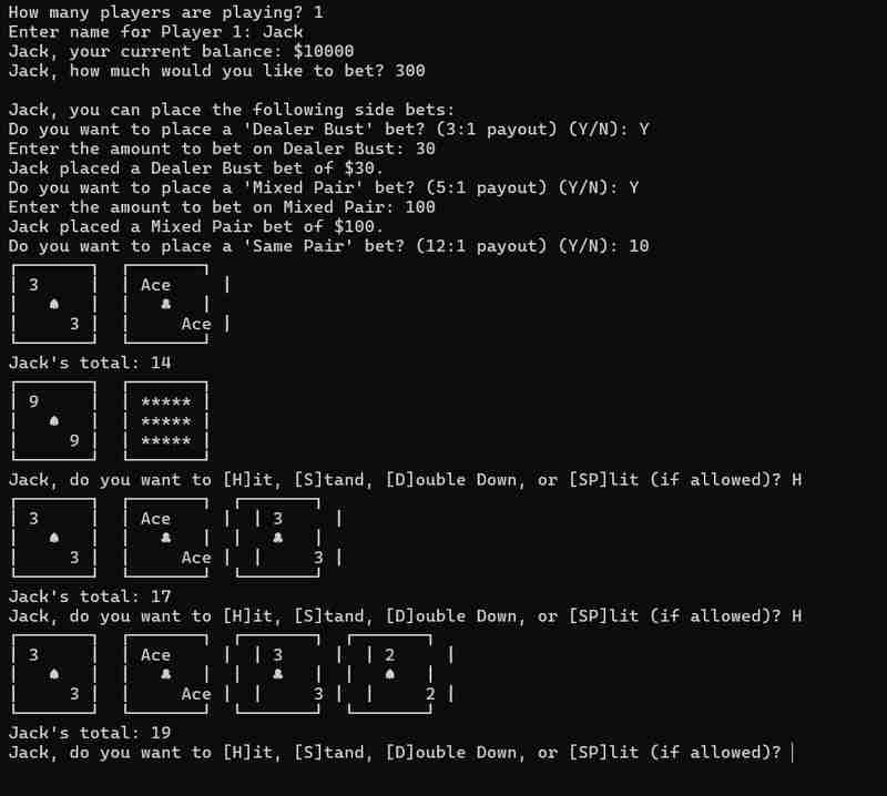 My First Python Project