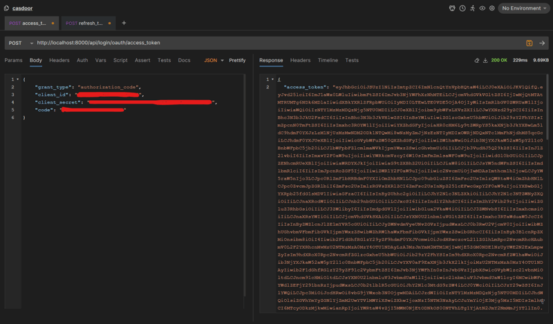 Autenticação, Autorização, MFA e muito mais com Golang