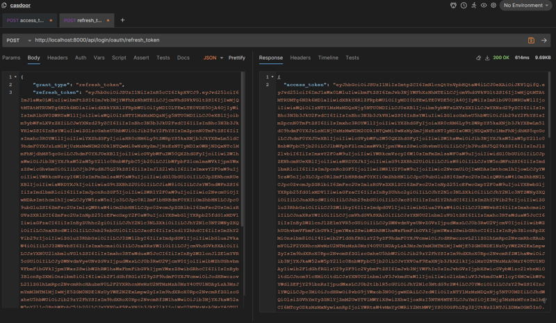 Autenticação, Autorização, MFA e muito mais com Golang