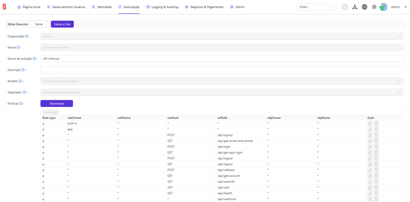 Autenticação, Autorização, MFA e muito mais com Golang