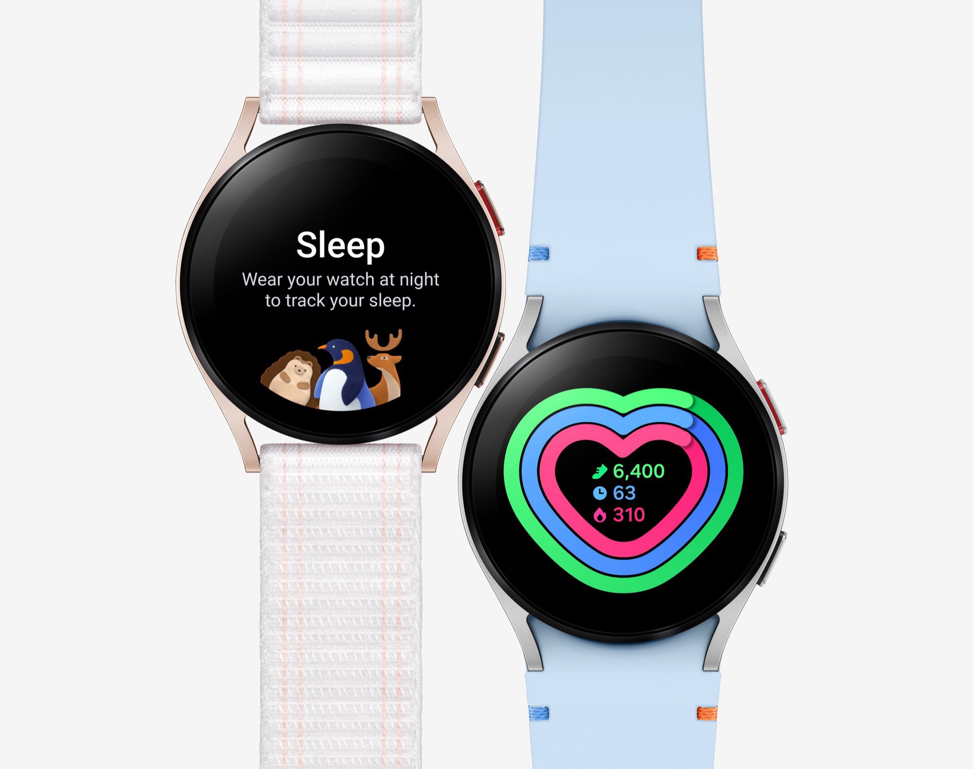 Samsung launches new budget Galaxy Watch smartwatch with Sapphire Crystal glass and blood pressure monitoring