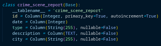 Migrar de SQLite a MySQL.