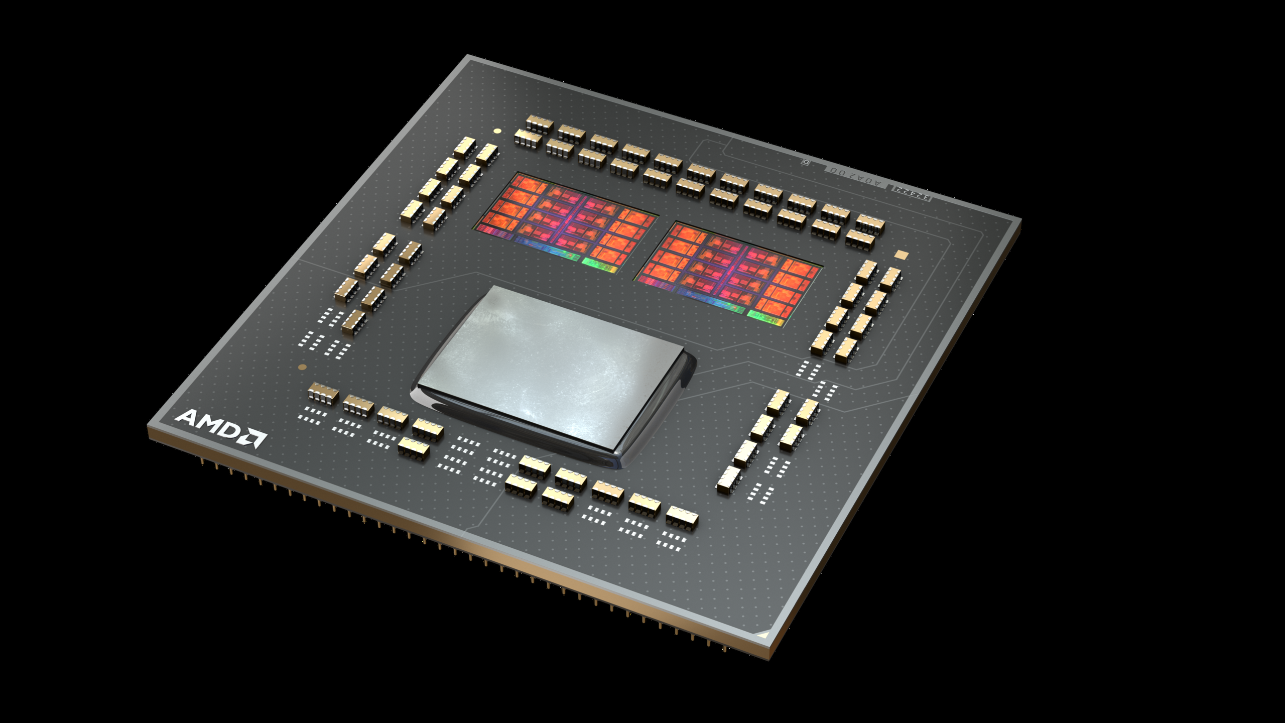 AMD Strix Halo lineup leaks with new \'Max\' branding