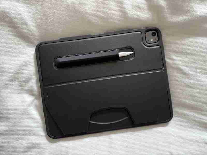 Review: ZUGU\'s iPad Pro Case Seamlessly Combines Functionality With Protection