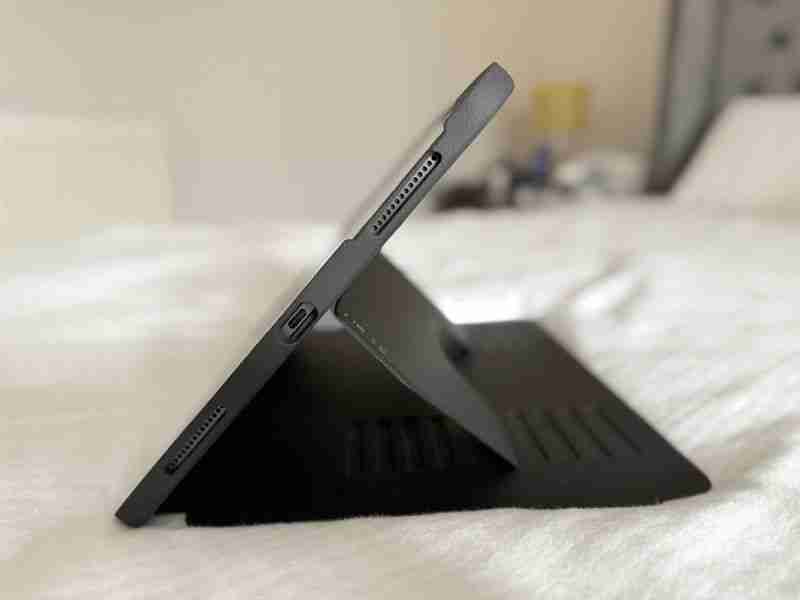 Review: ZUGU\'s iPad Pro Case Seamlessly Combines Functionality With Protection