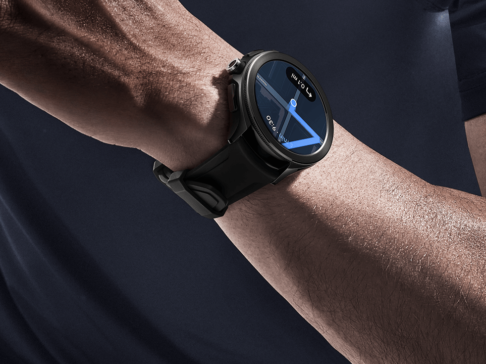 Xiaomi Watch 2 and Watch 2 Pro smartwatches get Wear OS 4 in new update