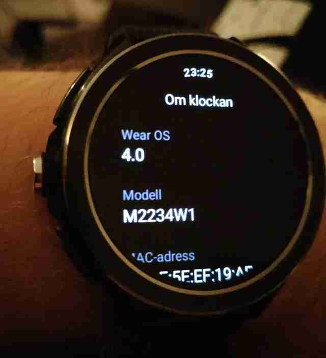 Xiaomi Watch 2 and Watch 2 Pro smartwatches get Wear OS 4 in new update