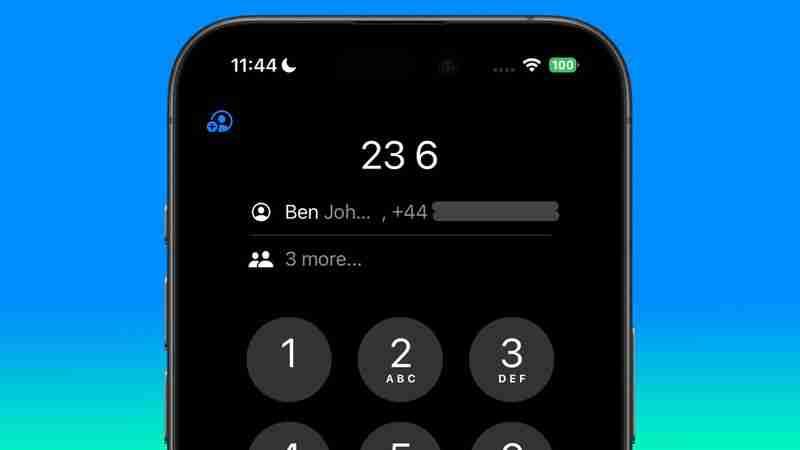 Make Calls Faster With This New iOS 18 Feature