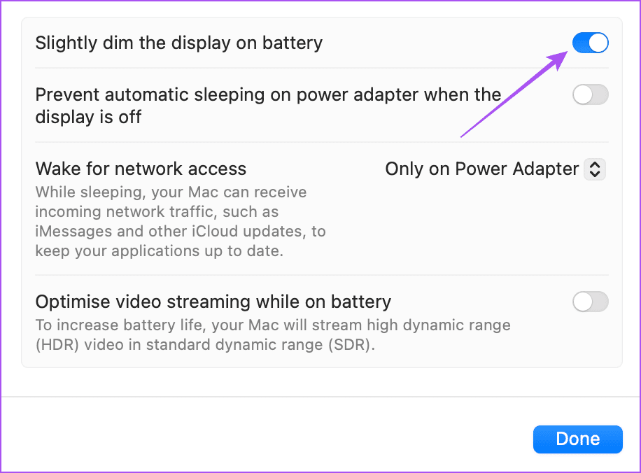 4 Ways to Fix Display Brightness Not Working on Mac