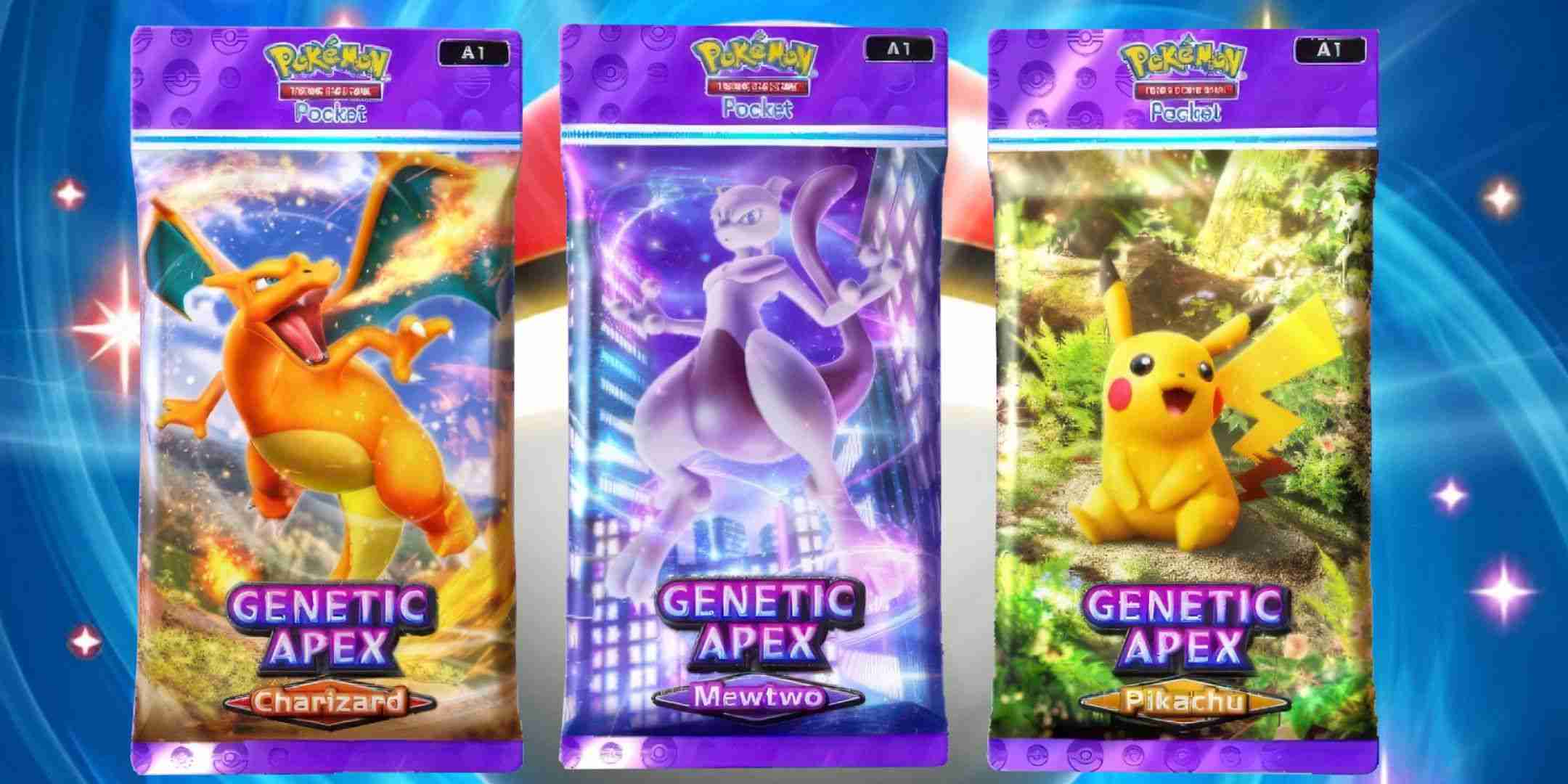 Pokemon Pocket: How To Buy Cards Through The Pack Point Exchange