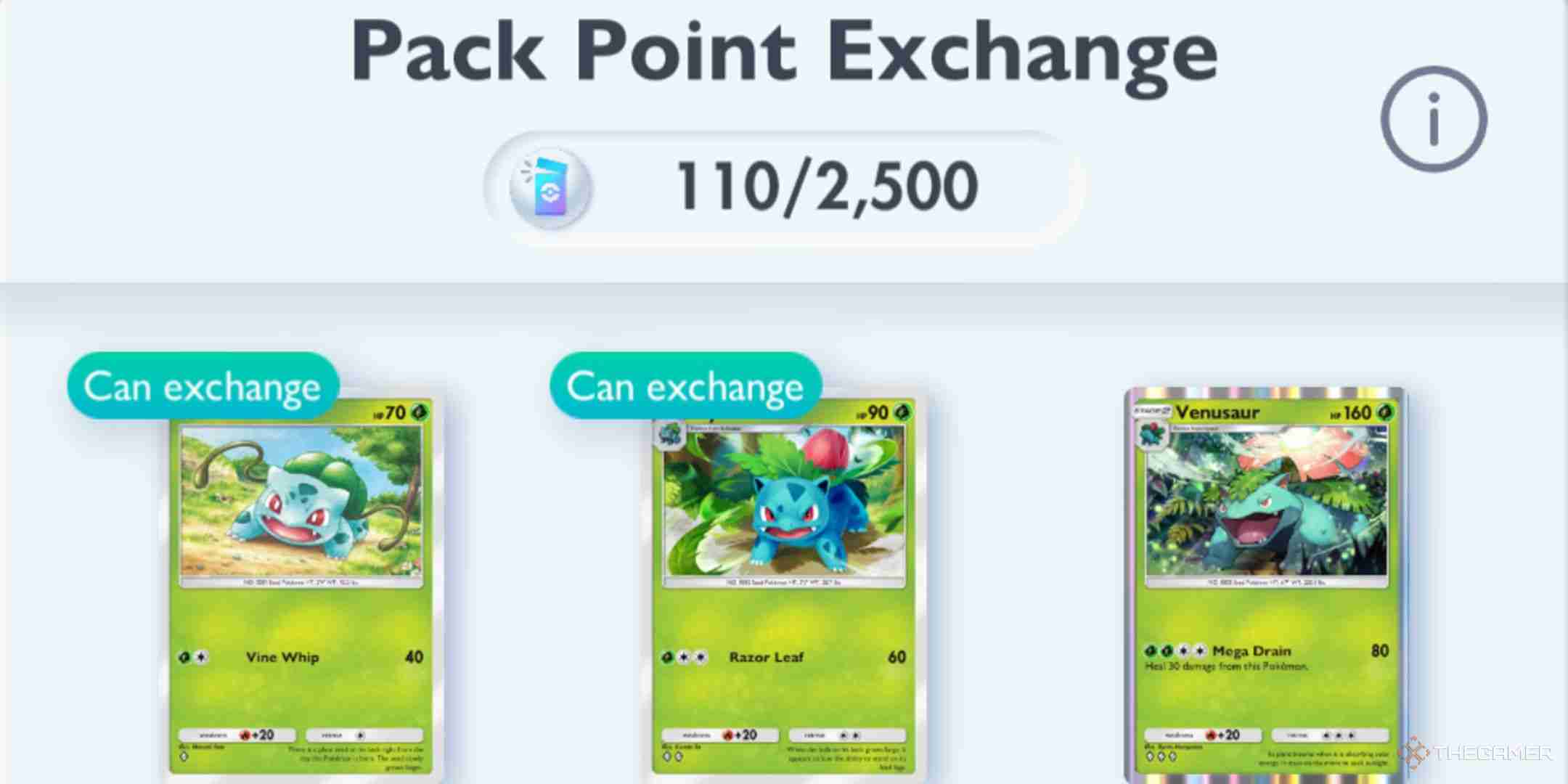 Pokemon Pocket: How To Buy Cards Through The Pack Point Exchange