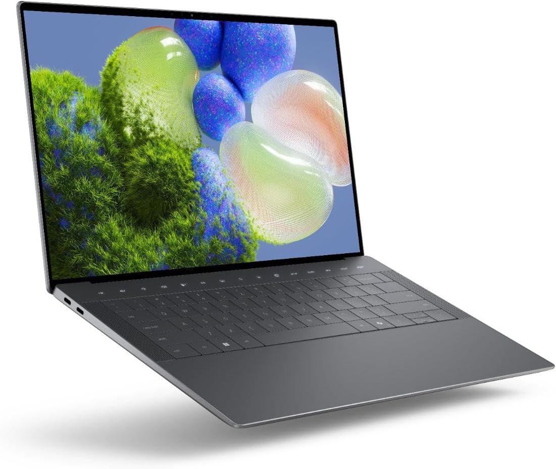 Dell XPS 14 9440 Review: The New Standard in Gorgeous Design