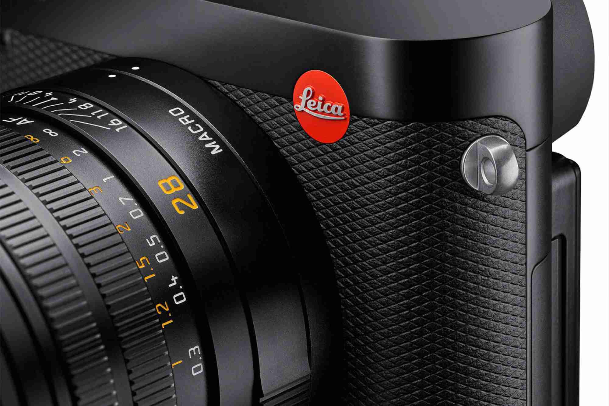 Leica Q3 full-frame compact camera to receive APO-Summicron lens with longer focal length