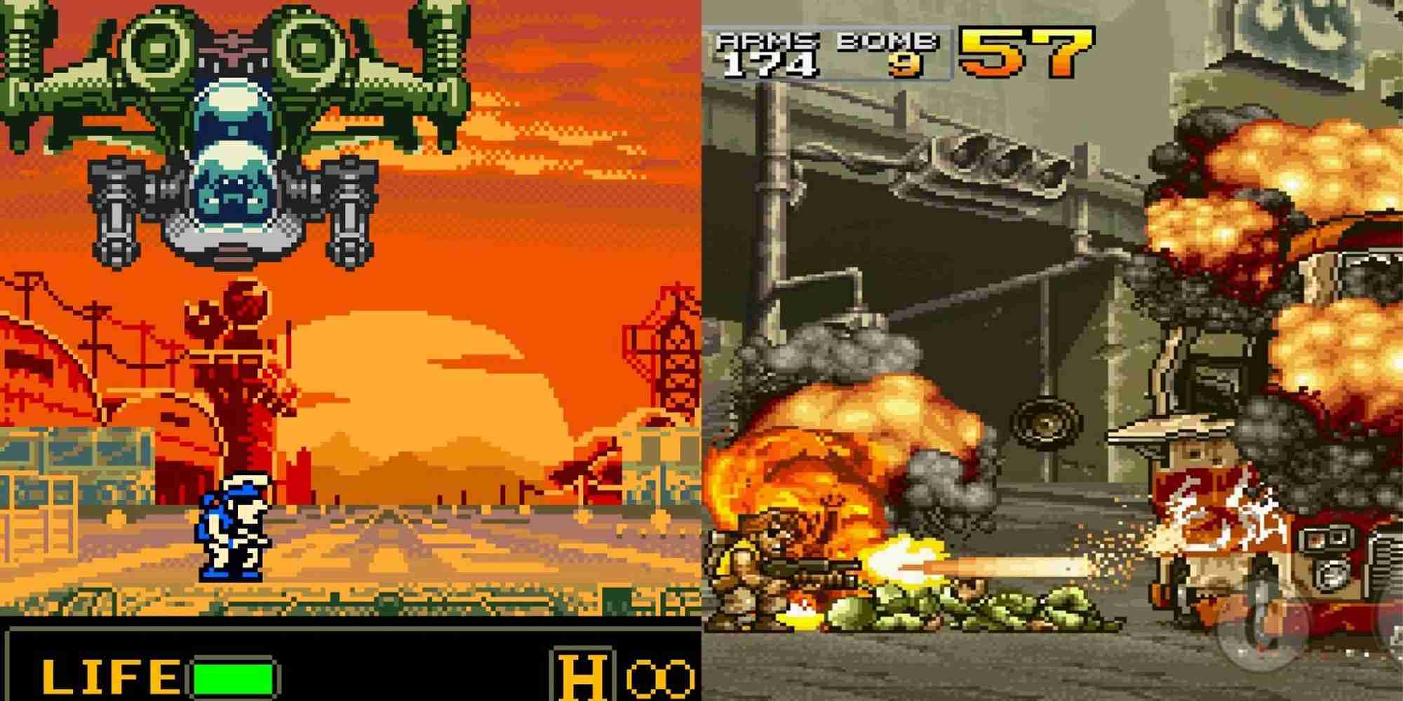 Metal Slug Tactics: Ralf Character Guide