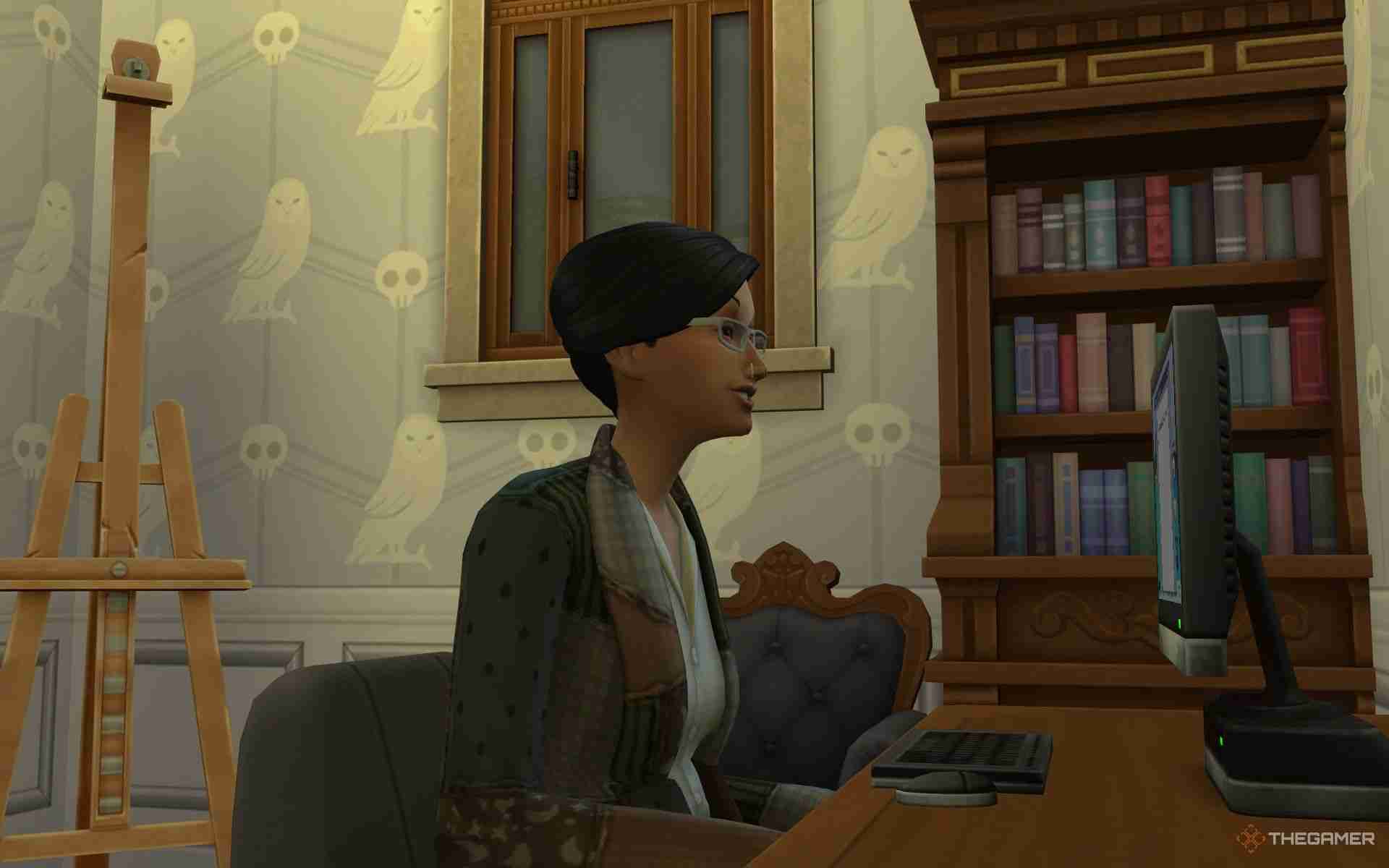 The Sims 4: Life & Death - Guide To Wills