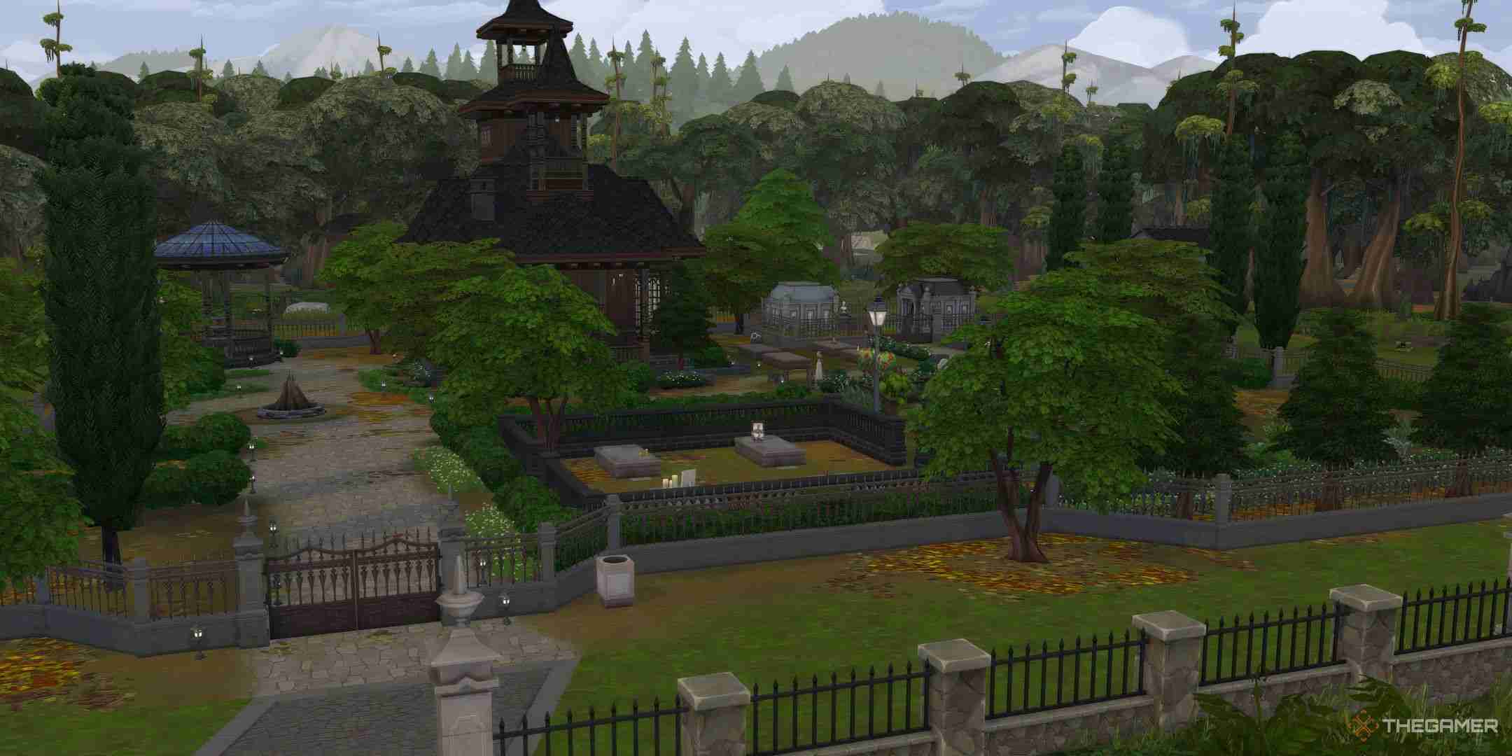 The Sims 4: Life & Death - Guide To Wills