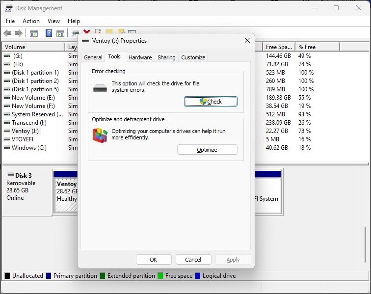 SD Card Reader Won\'t Show in File Explorer? Here\'s How to Fix It