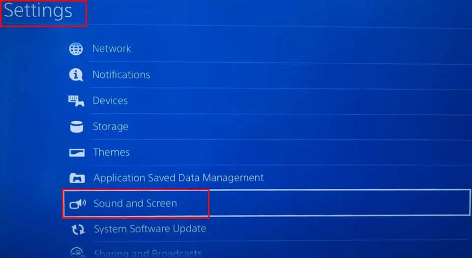 PS4 No Audio: 8 Best Proven Fixes