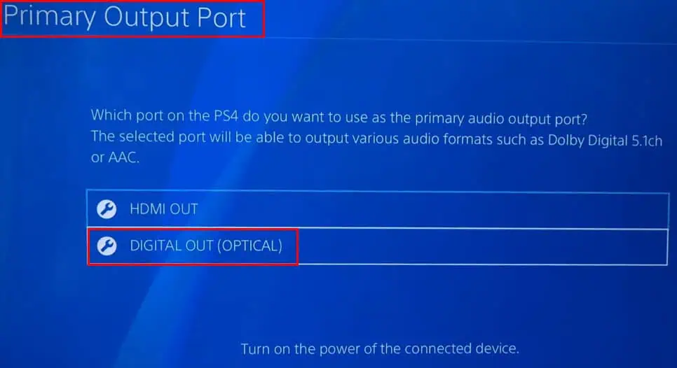 PS4 No Audio: 8 Best Proven Fixes