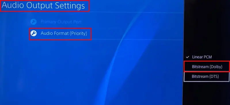 PS4 No Audio: 8 Best Proven Fixes