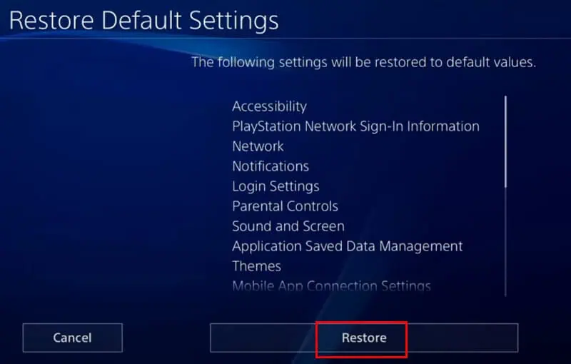 PS4 No Audio: 8 Best Proven Fixes