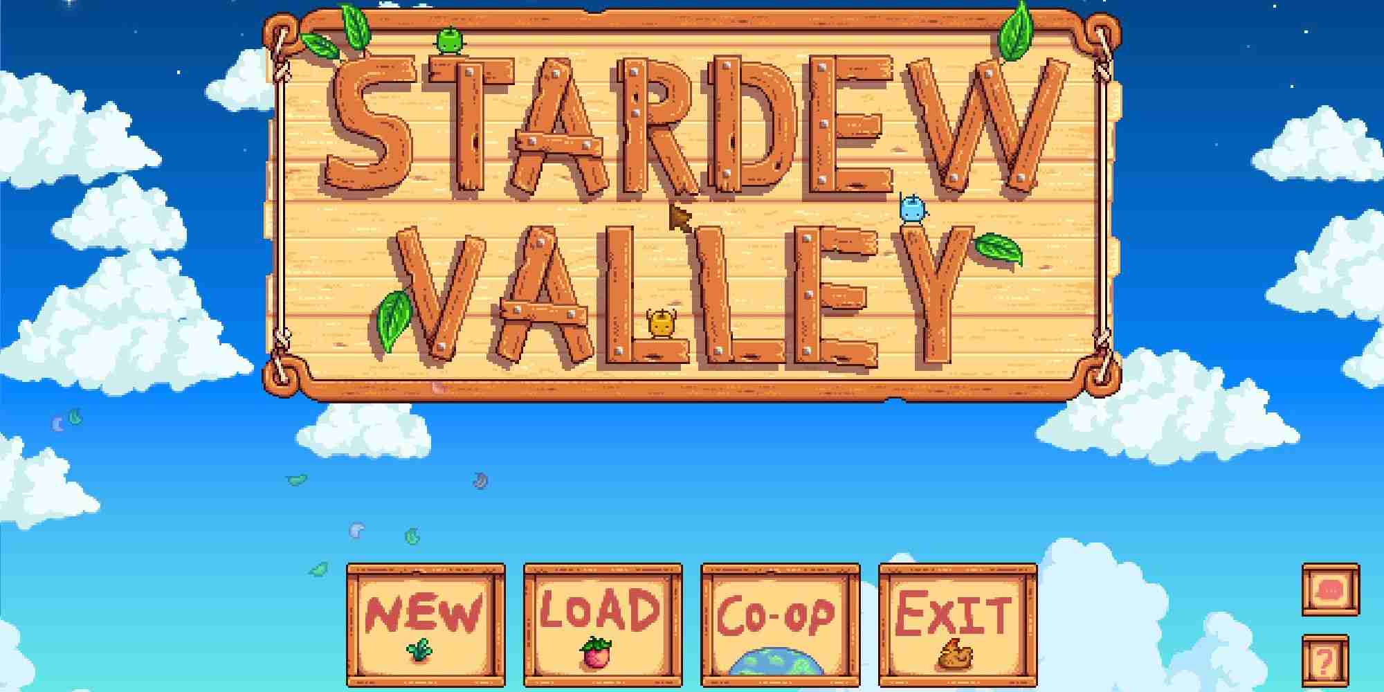 Stardew Valley: How To Play Local Co-Op Multiplayer On Every Platform