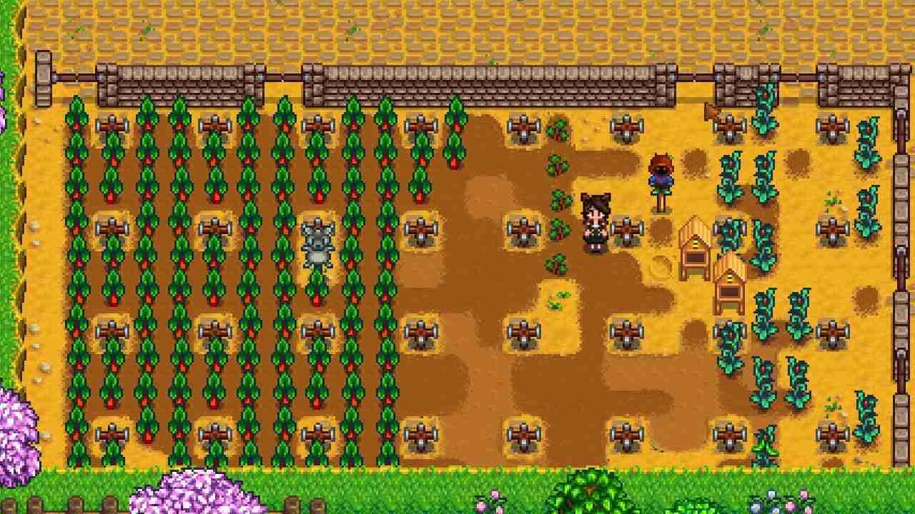 Stardew Valley: How To Play Local Co-Op Multiplayer On Every Platform