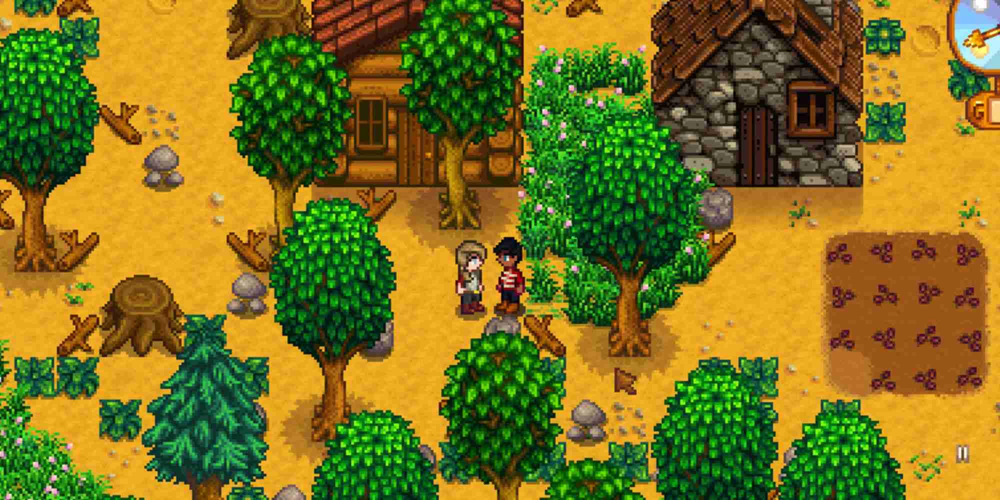 Stardew Valley: How To Play Local Co-Op Multiplayer On Every Platform