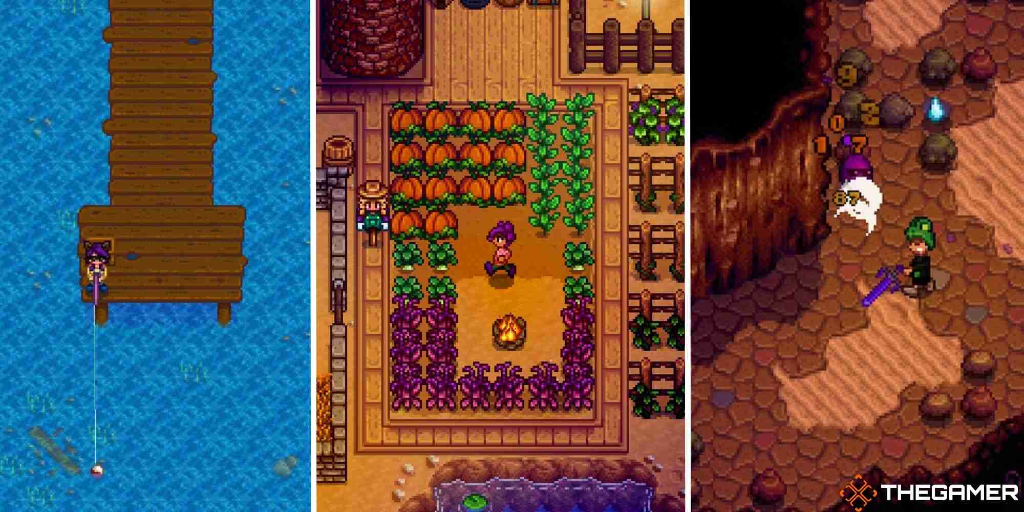 Stardew Valley: How To Play Local Co-Op Multiplayer On Every Platform