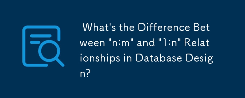  What\'s the Difference Between \