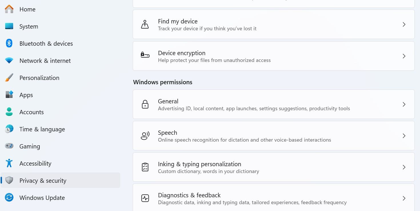 The Windows 11 Control Panel Is Missing Key Settings, Here\'s Where to Find Them