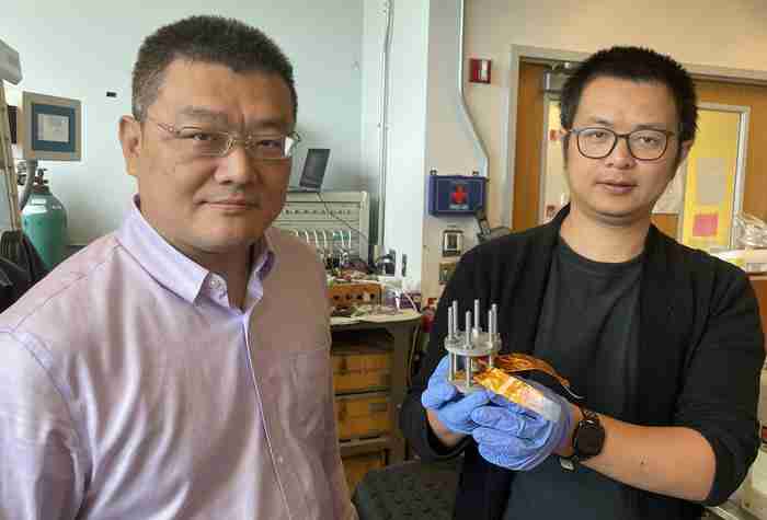 New iron-based cathode could slash EV battery costs by 40%, with commercial viability expected in less than five years