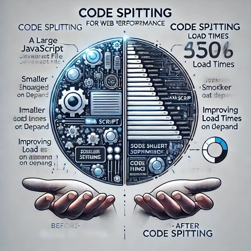 Optimizing Web Performance: Best Practices and Techniques