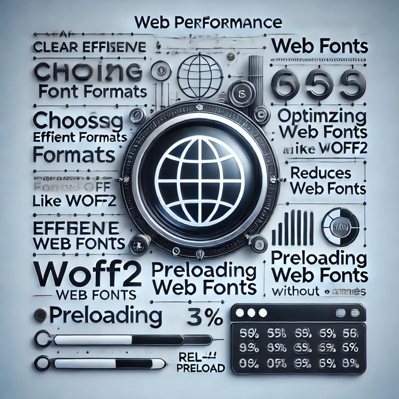 Optimizing Web Performance: Best Practices and Techniques