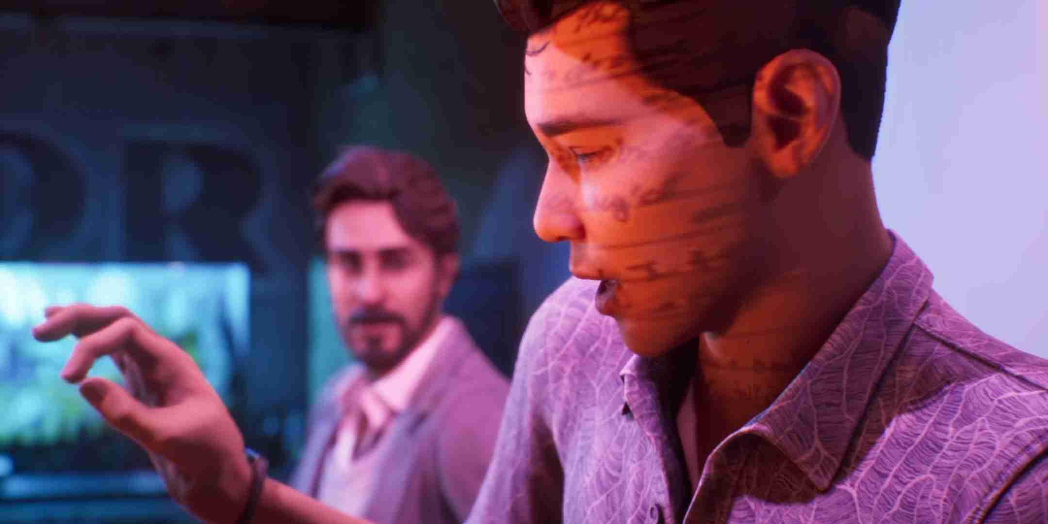 Life Is Strange: Double Exposure - Should You Tell Safi To Confront Lucas As Herself Or As Vinh?