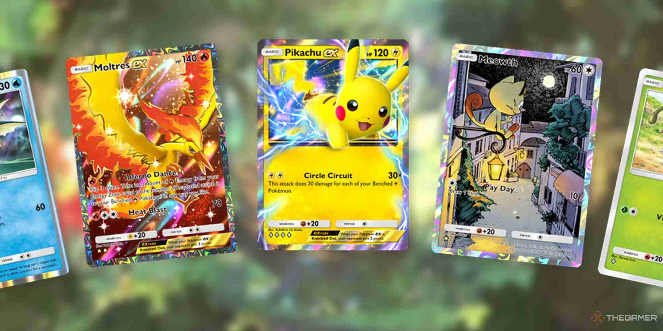 Pokemon Pocket: Emblem Tickets, Explained