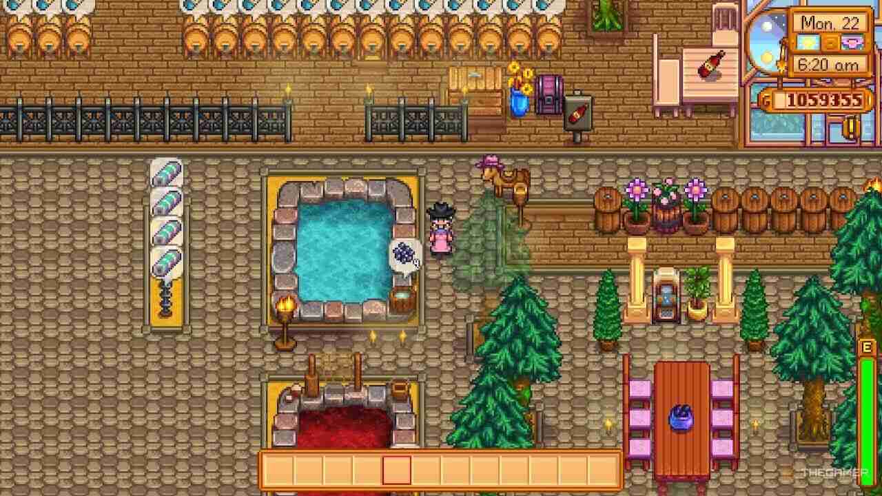 Stardew Valley: How To Get Legendary Roe