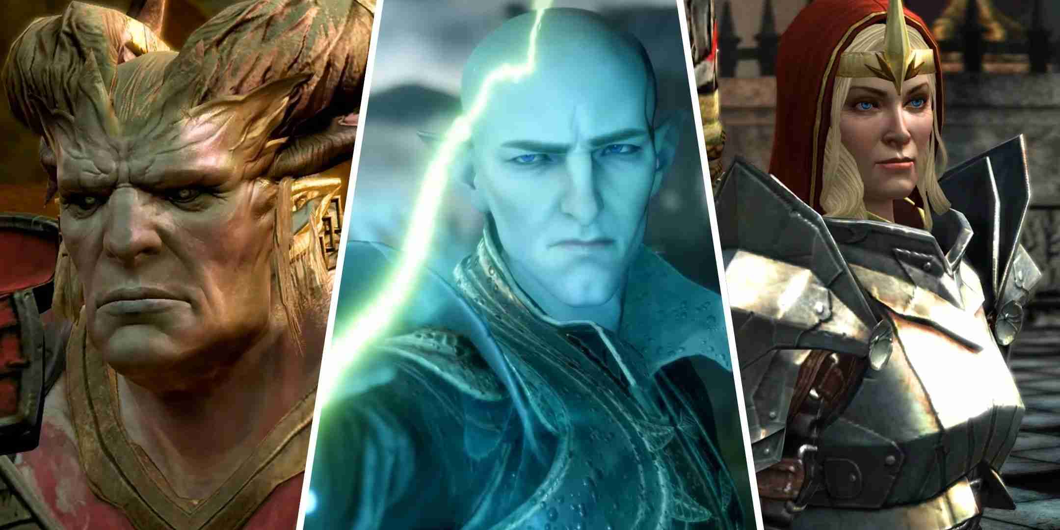 Dragon Age: The Veilguard - Complete Gift Guide