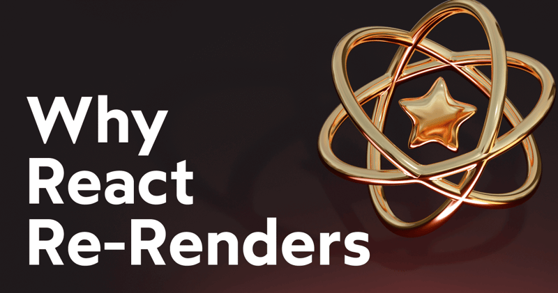 The Heart of React: Understanding Component Rerendering