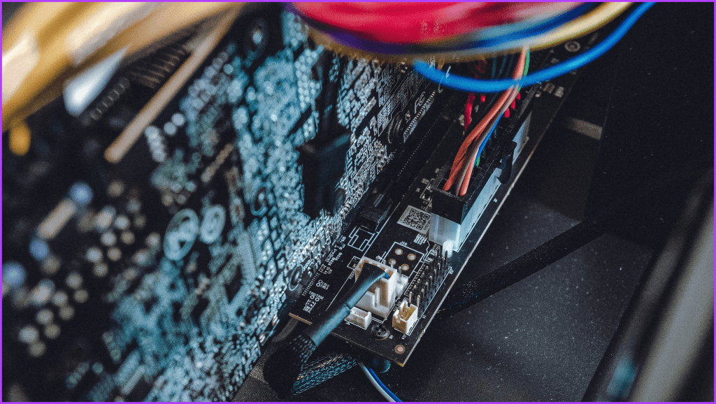 7 Ways to Fix Red Light Error on Motherboard