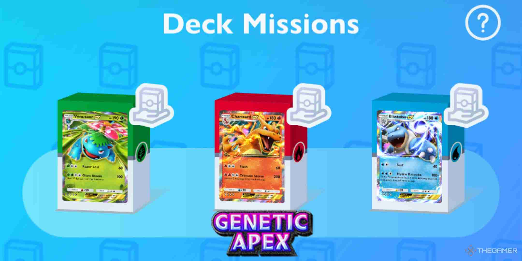 Pokemon Pocket: Complete Guide To Theme Decks And Deck Missions