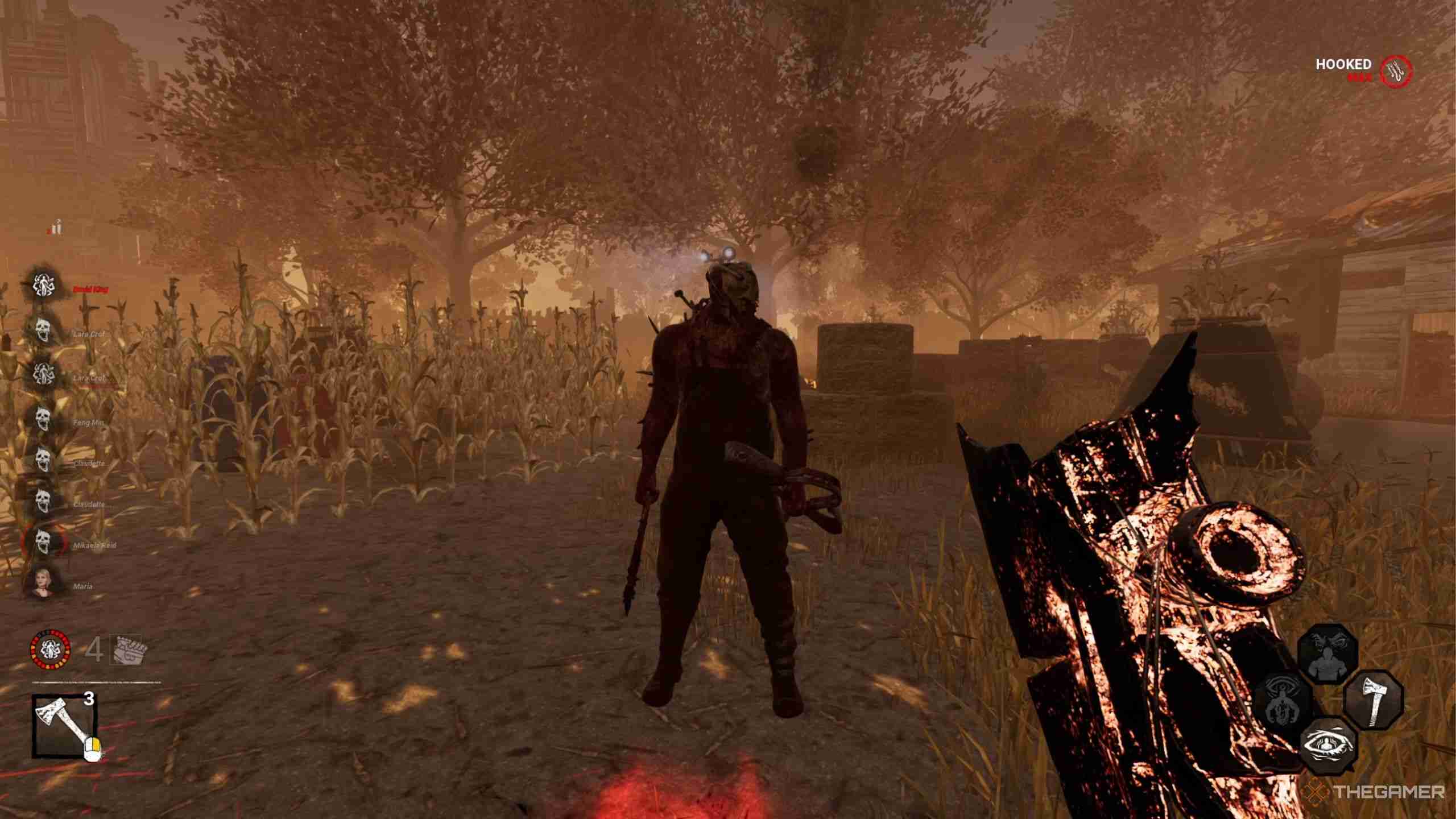 Dead By Daylight: 2v8 Game Mode, Explained