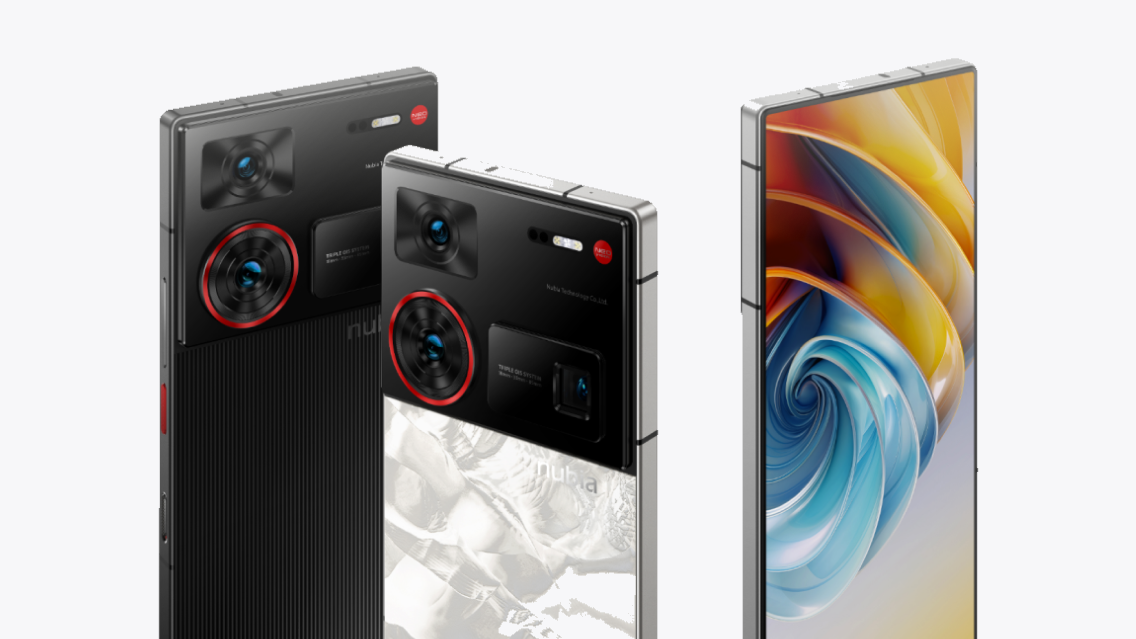 Nubia Z70 Ultra tipped to launch with iPhone 16-matching hardware feature