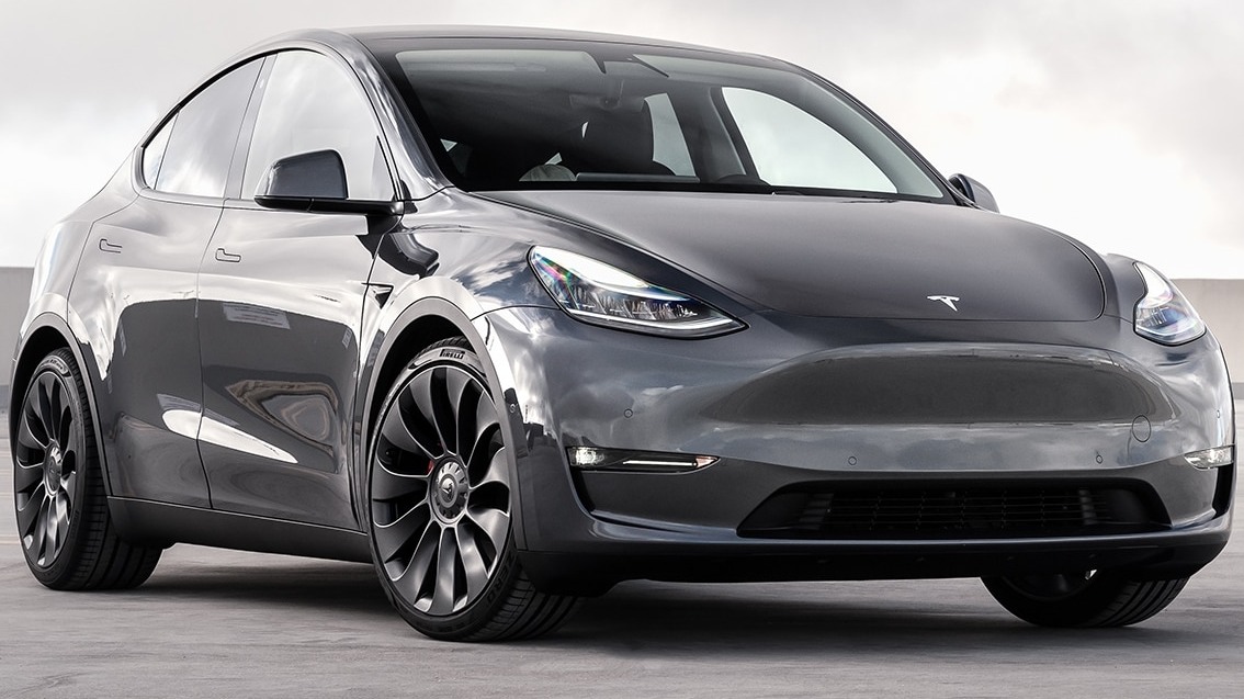 Tesla Model Y, Model 3 battery pack loophole keeps US prices low by skirting IRA tax incentive rules