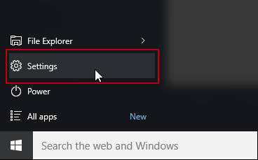 How to Remove Forgotten PIN in Windows 10