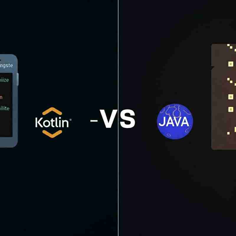 Kotlin Null Safety vs. Java: A Comedy of Errors (But Mostly in Java)