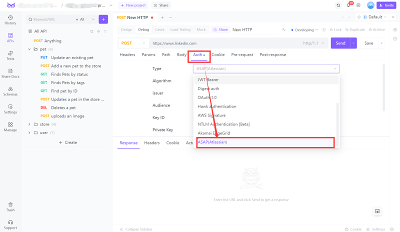 Why ASAP (Atlassian) Auth is the Fast & Safe Choice for REST API Authentication?