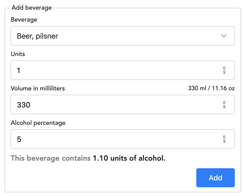 Can I Drive? Coding an Alcohol Tester