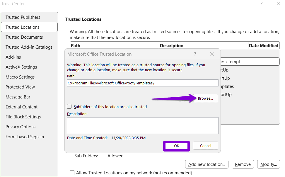 5 Fixes for Microsoft Has Blocked Macros Error in Excel for Windows