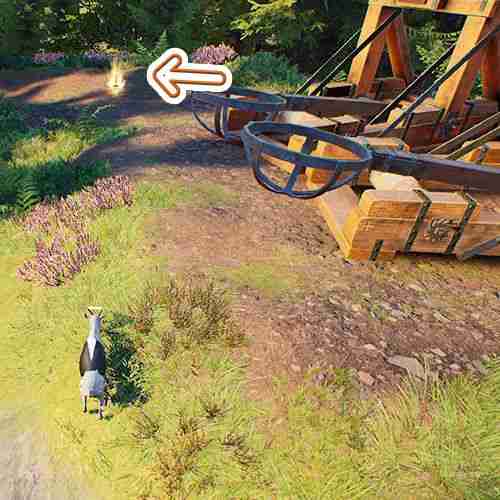 Goat Simulator: MMO Trophy Location Guide